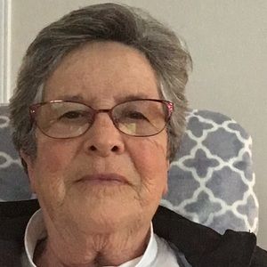 Meet your Posher, Mary ann